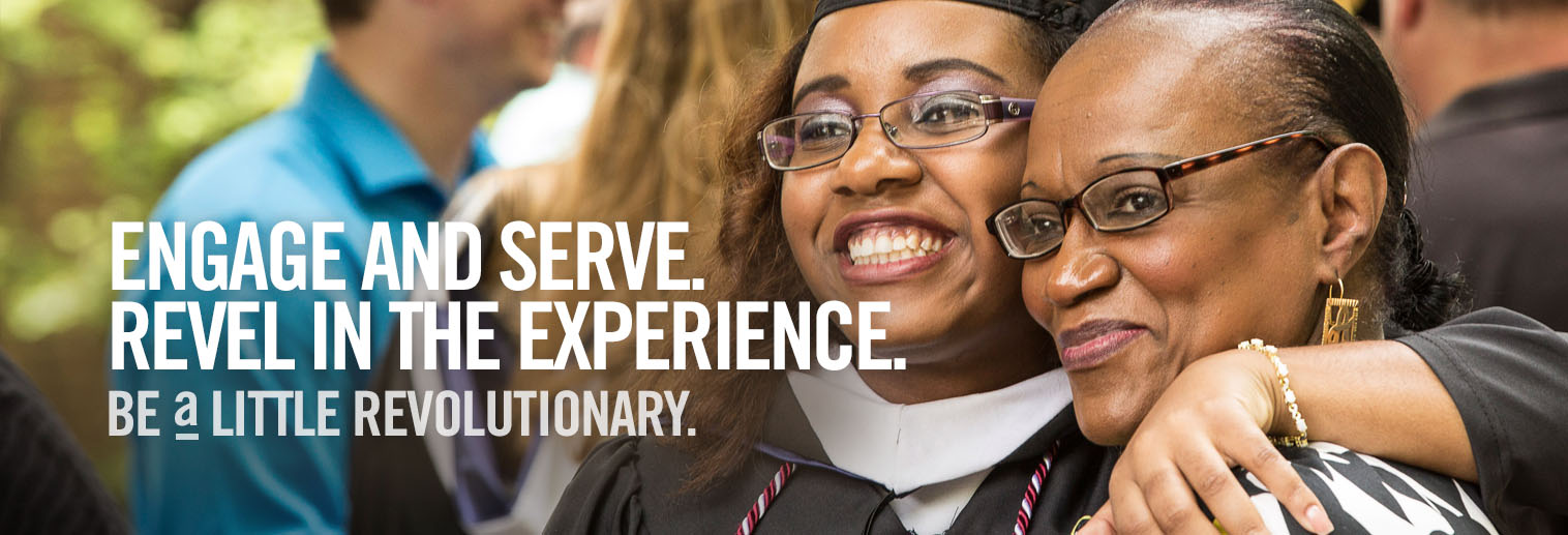 Families Moravian University